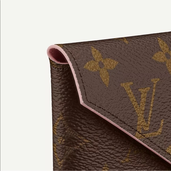 Authentic Louis Vuitton Kirigami Large Pochette - Picture 6 of 7